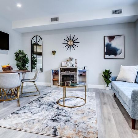 Апартаменти 5Min To Yale - Free Parking - Pet Friendly - Shops Нью-Гейвен Екстер'єр фото